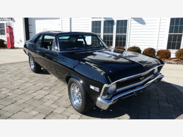 Photo for 1968 Chevrolet Nova